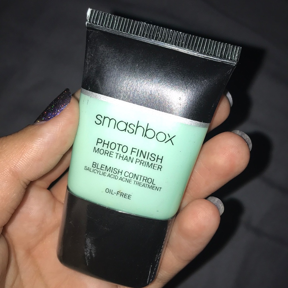 Smashbox Blemish Control Primer